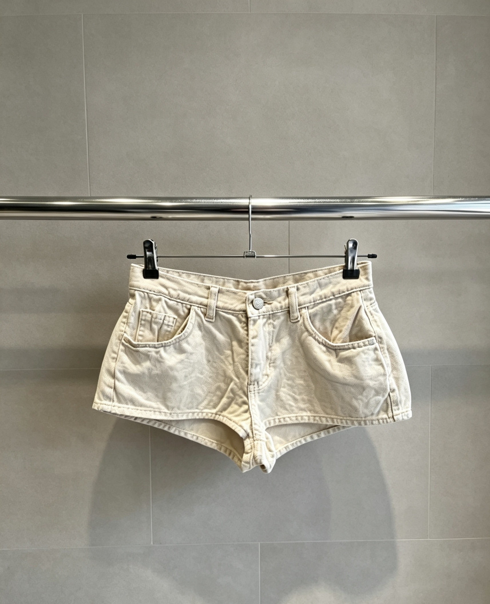 Shorts Manteca Tb - Imagen 2