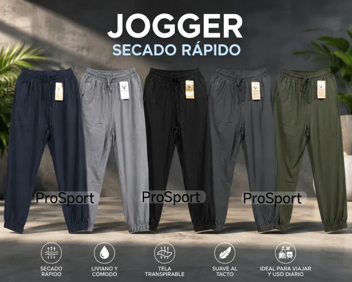 Pantalón Aguila Secado Rapido