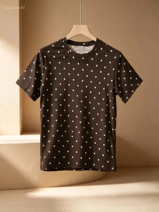 Remera Lunar