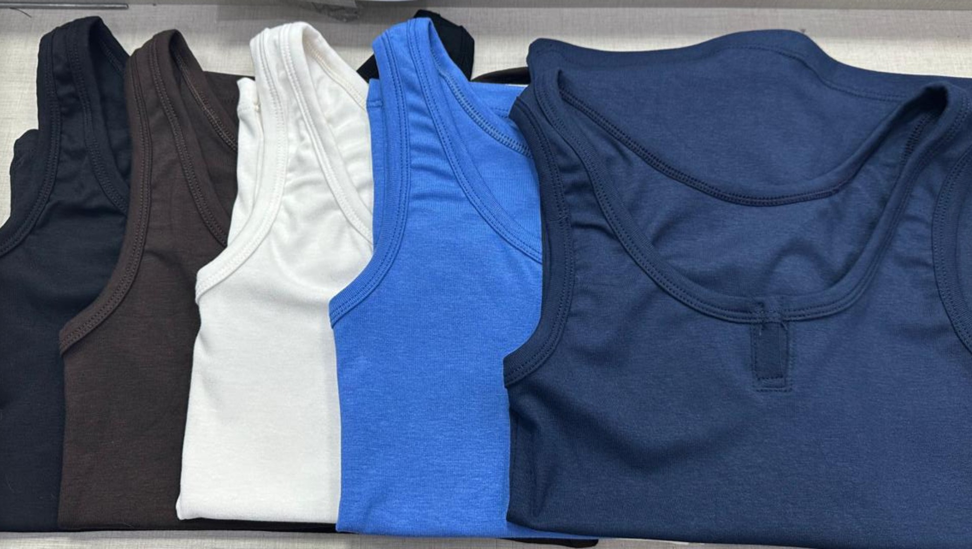 Musculosas - Imagen 2