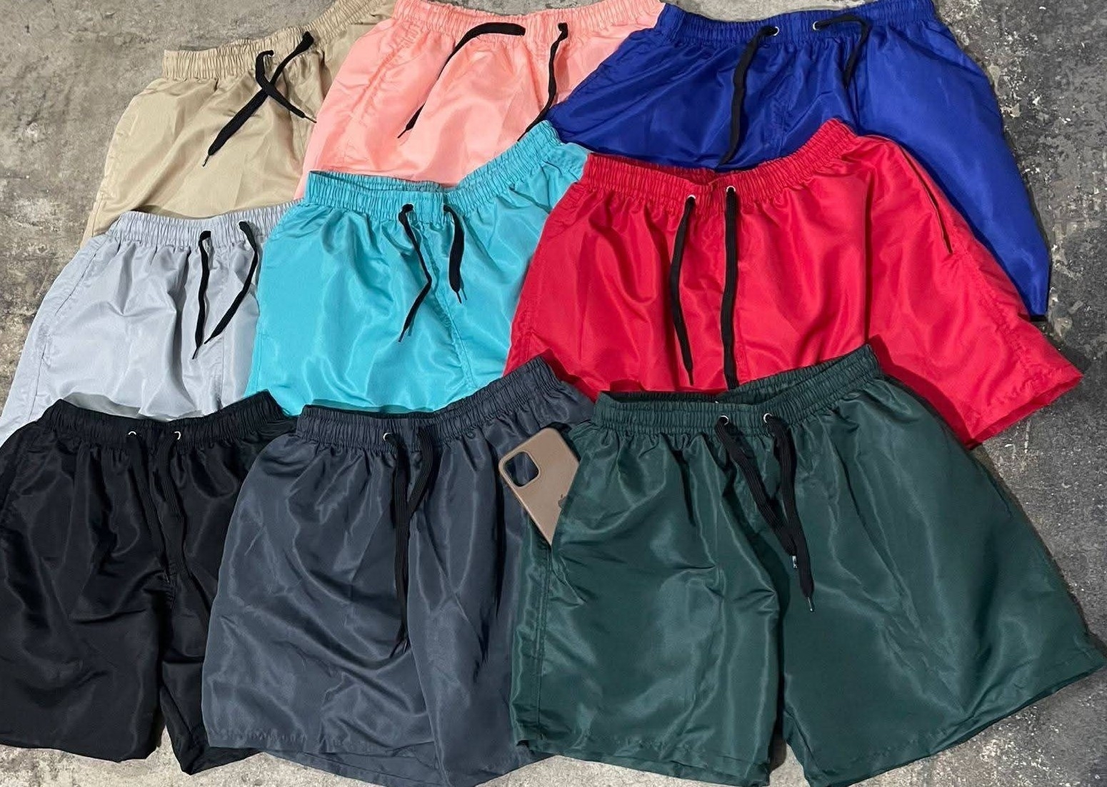 Mallas - Imagen 2