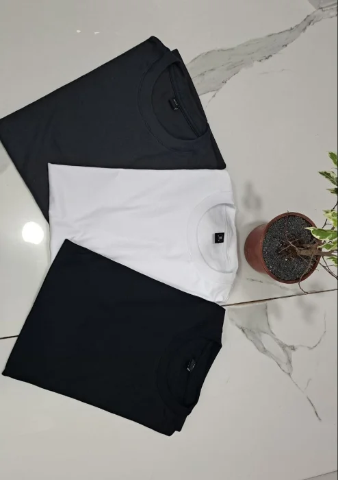 Remeras  de Algodón