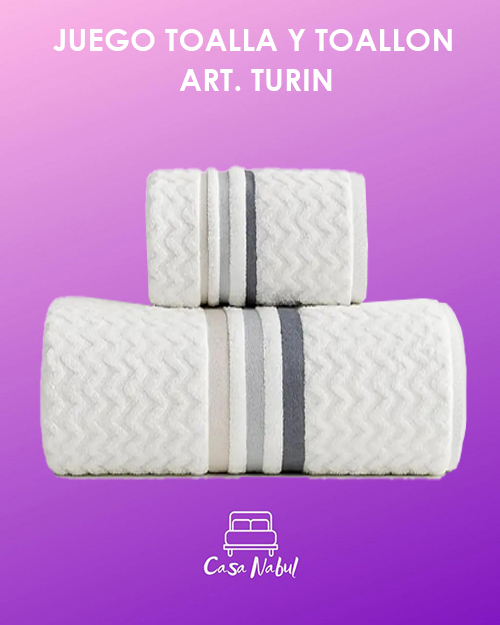 Juego Toalla y Toallon 450gs Roma y Turin - turim%20PORTADA.jpg
