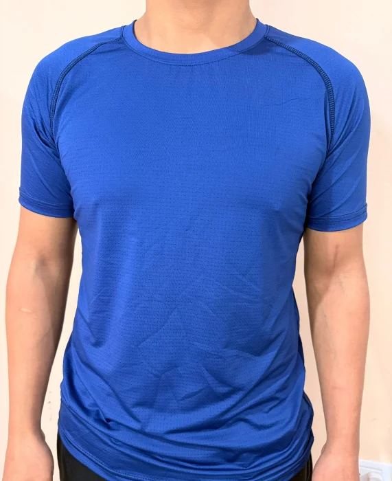 Remeras Dry Fit Calidad Premium