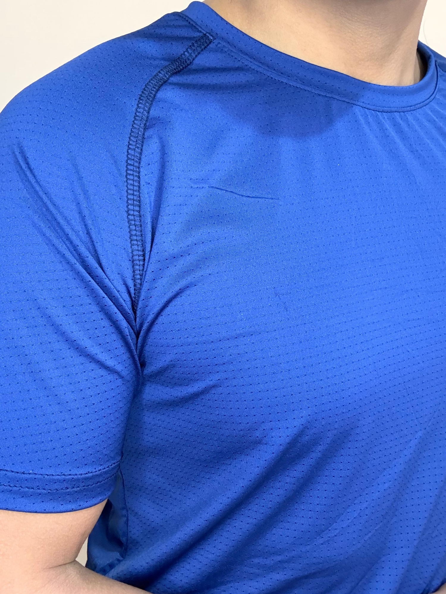 Remeras Dry Fit Calidad Premium - Imagen 2