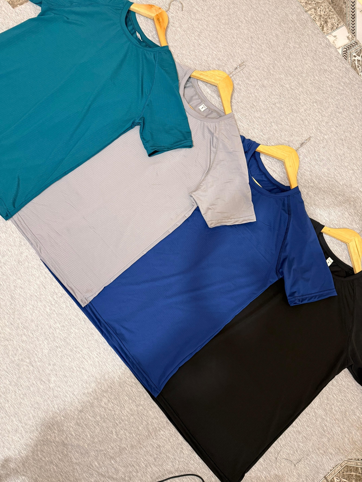 Remeras Dry Fit Calidad Premium - Imagen 3