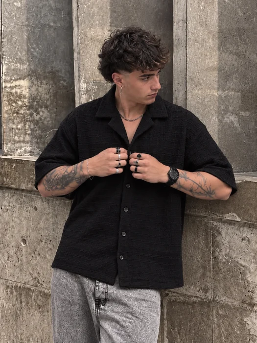 Camisa Milano