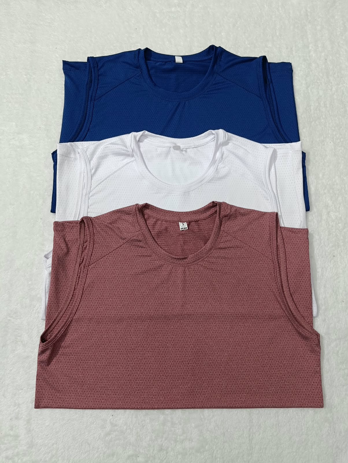 Musculosa Drify Deportiva de Hombre - Imagen 2
