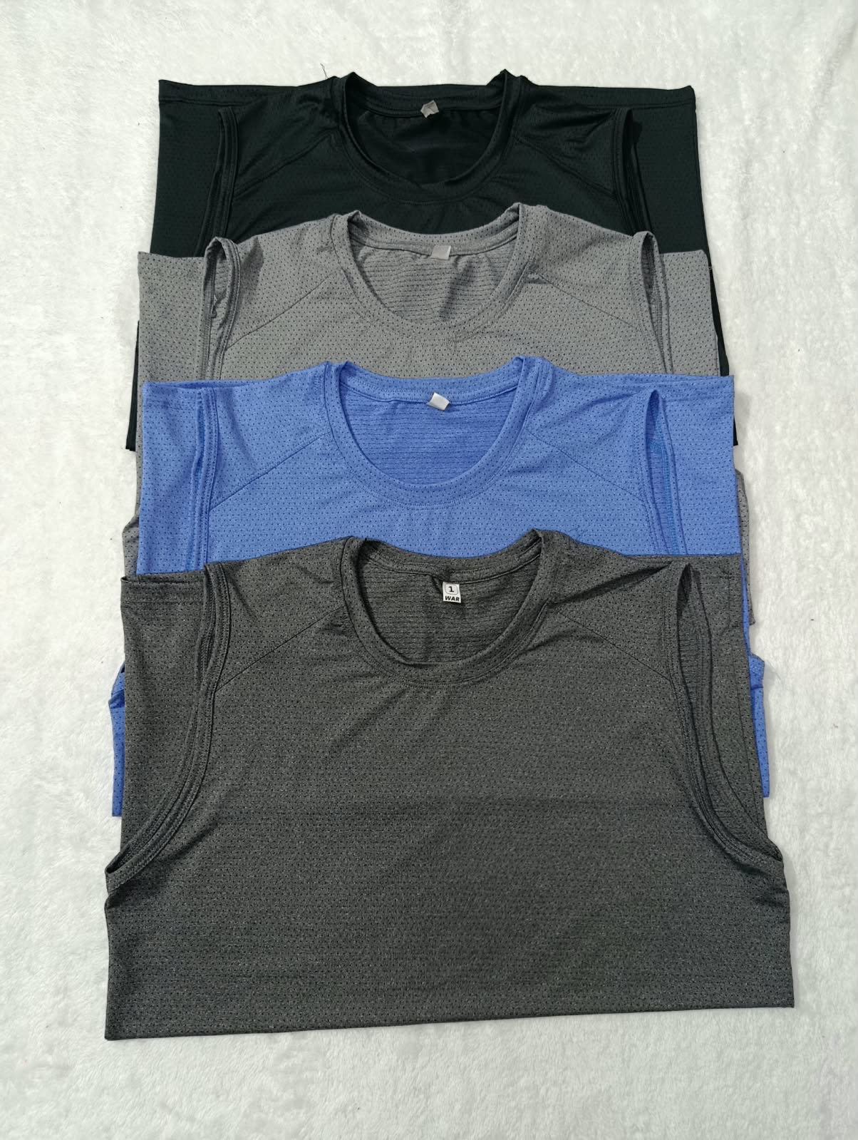 Musculosa Drify Deportiva de Hombre - Imagen 3