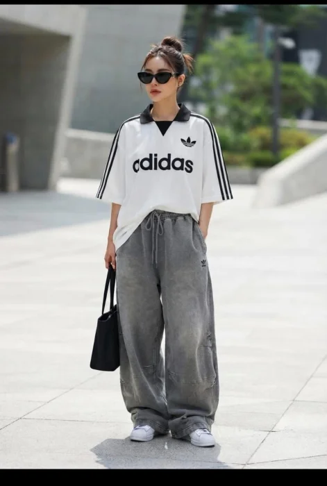 Remeron  Chomba  Oversize