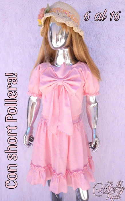 Conjunto Fibrana Plumetti