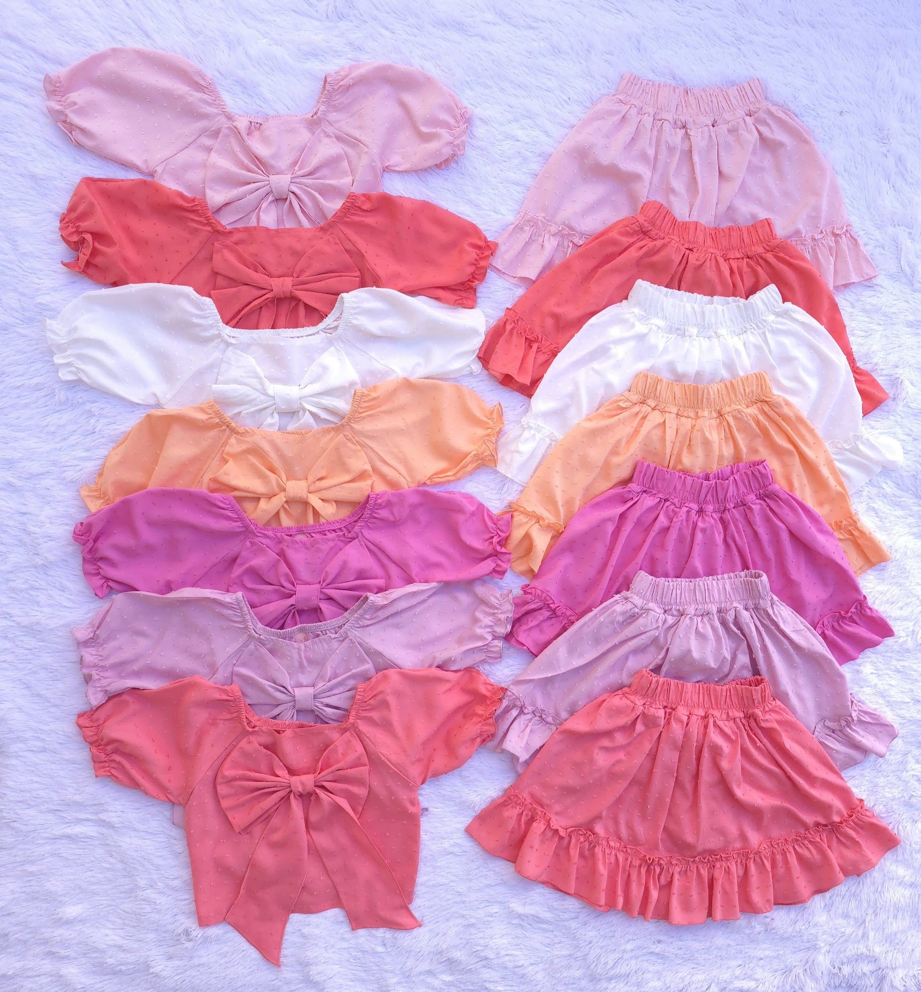 Conjunto Fibrana Plumetti - Imagen 2
