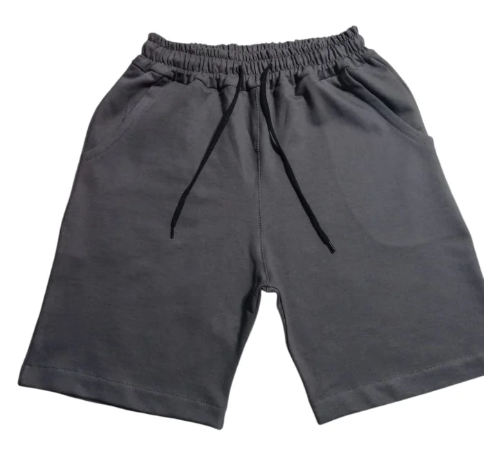 Bermudas de Rústico