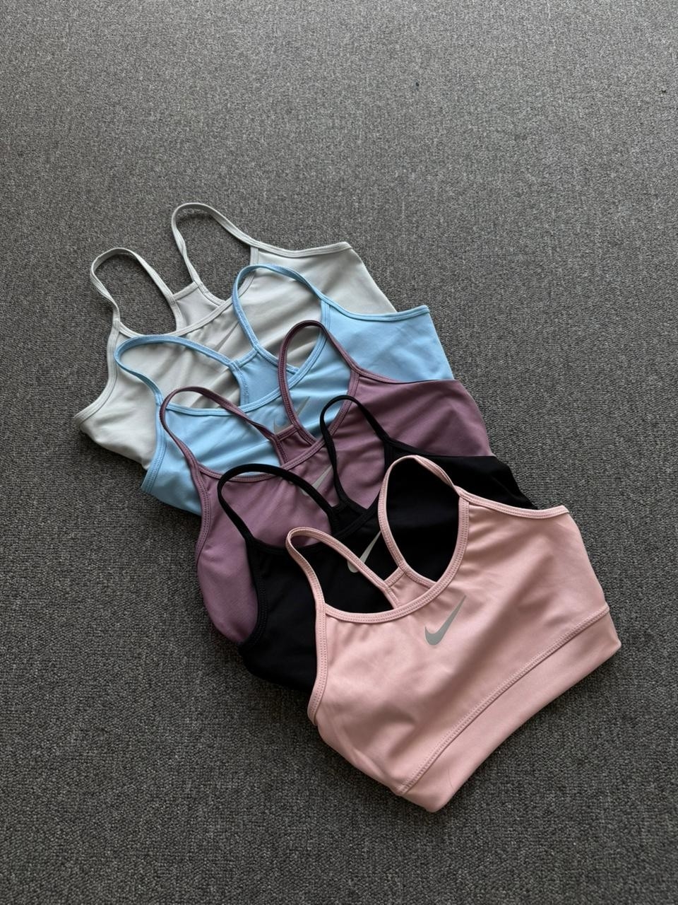 Tops Deportivos Nk - Imagen 2