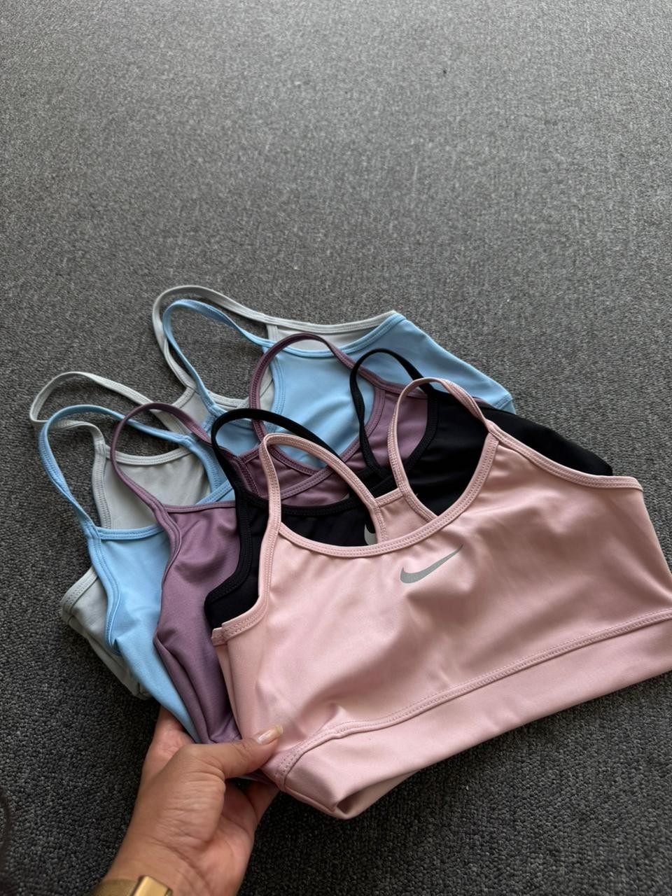 Tops Deportivos Nk - Imagen 4