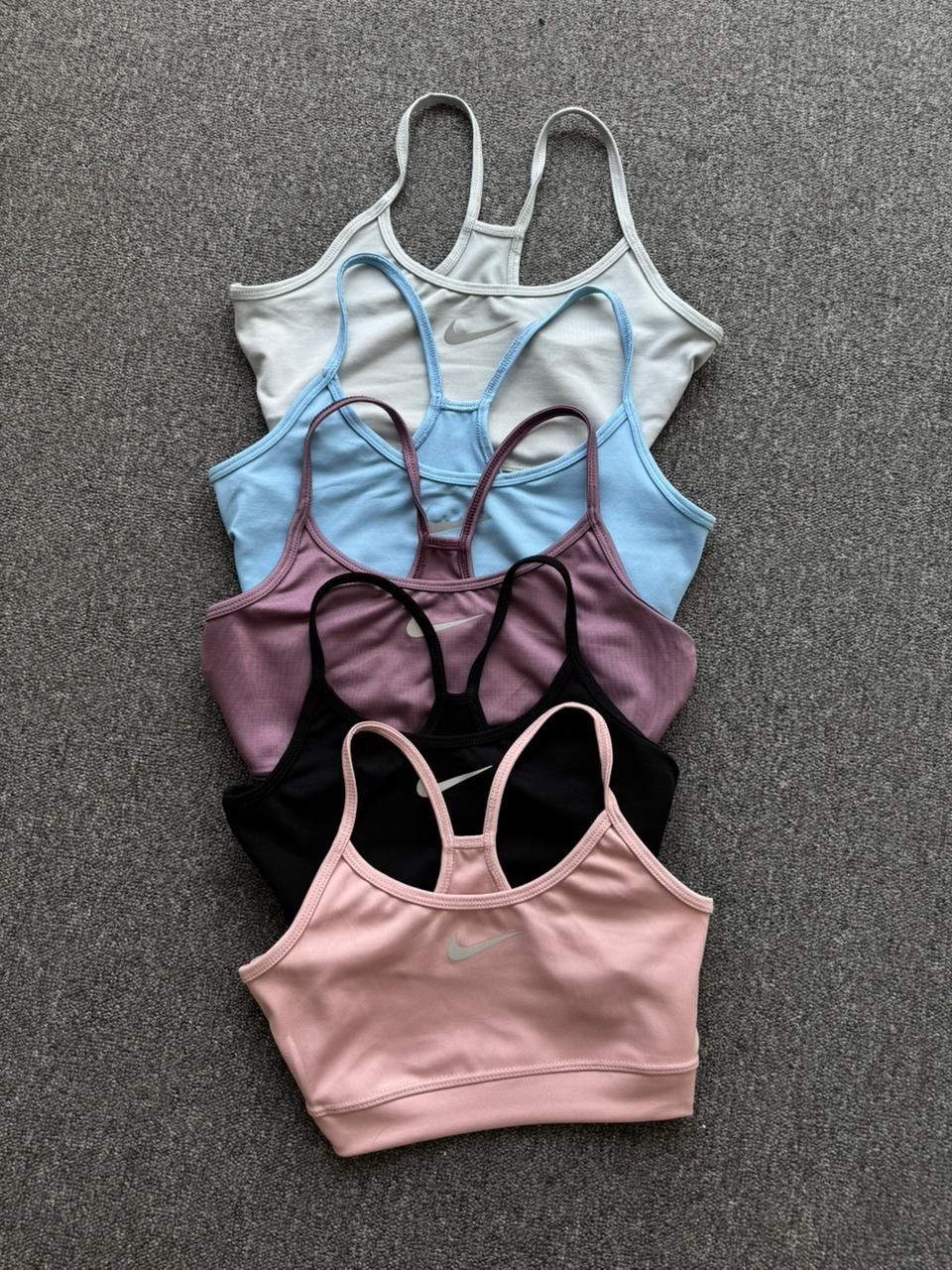 Tops Deportivos Nk - Imagen 4