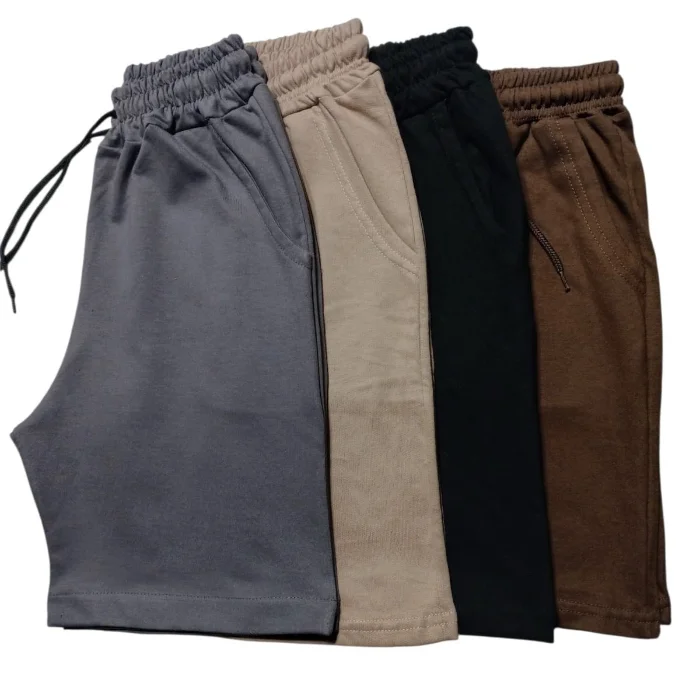 Bermudas de Rustico