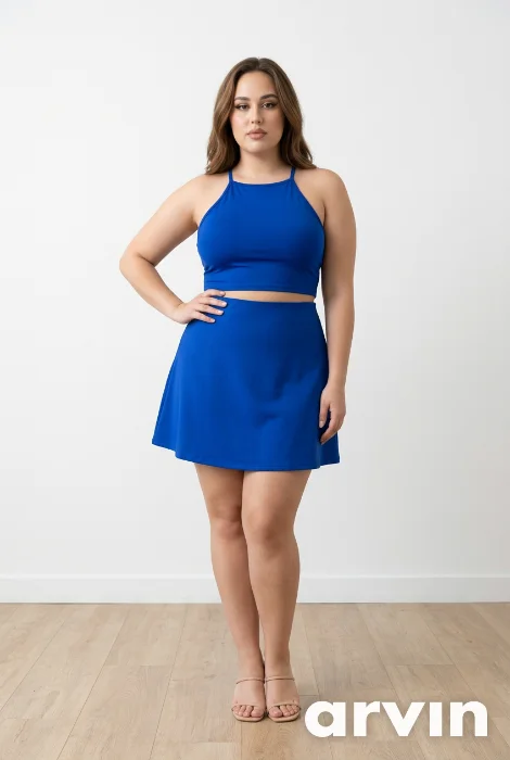 Musculosa de Modal Sof