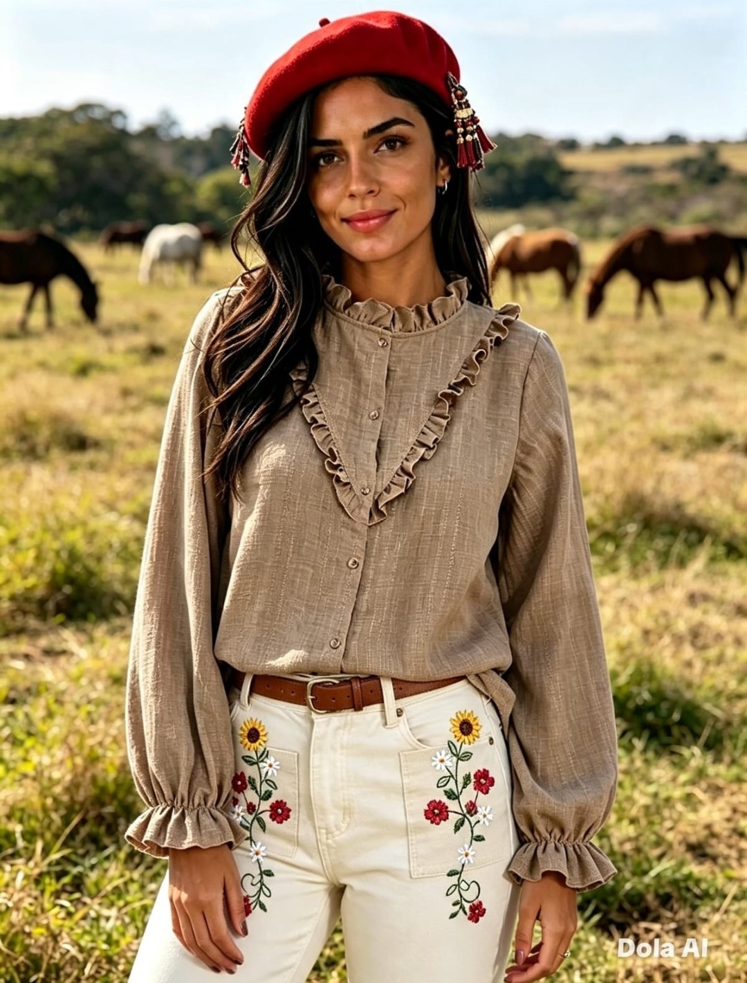 Camisas de Dama - Imagen 2