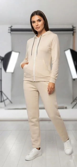 Conjunto de Darlon Rib