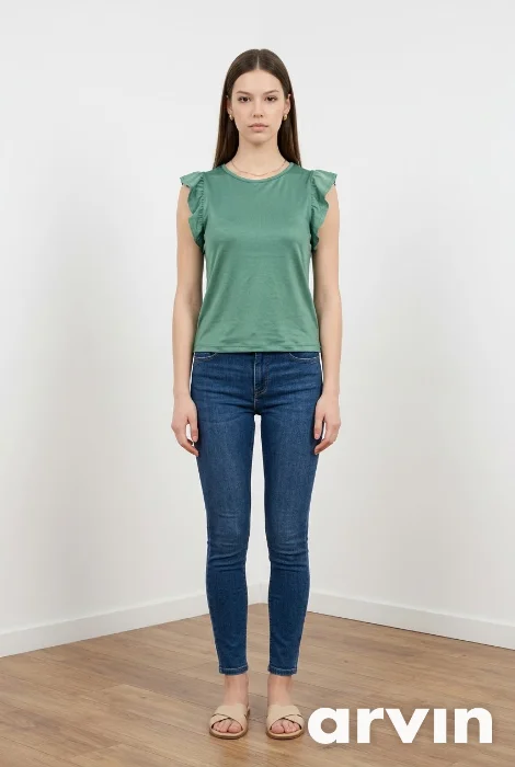 Remeritas de Modal