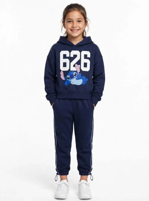 Conjunto de Stitch