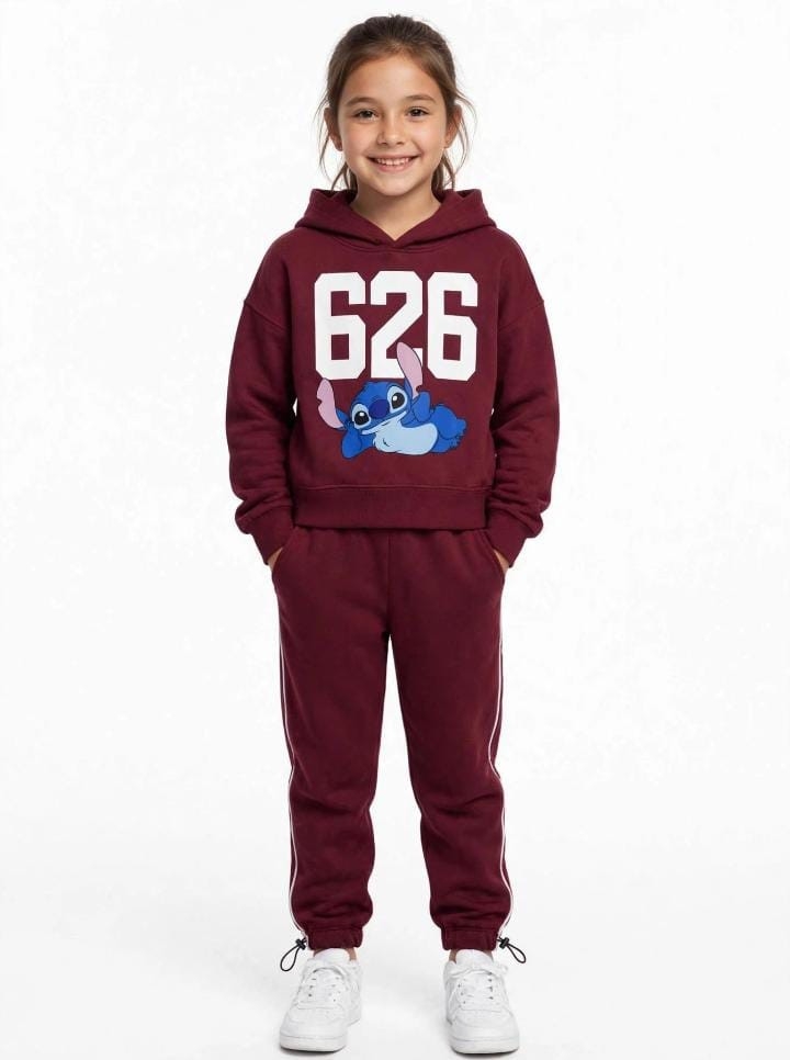 Conjunto de Stitch - Imagen 2