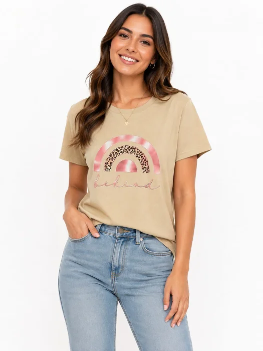 Remeras de Dama