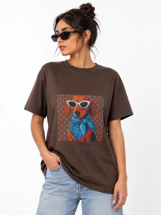 Remera de Dama