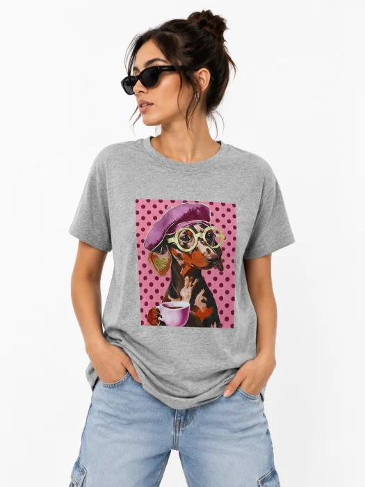 Remeras de Dama