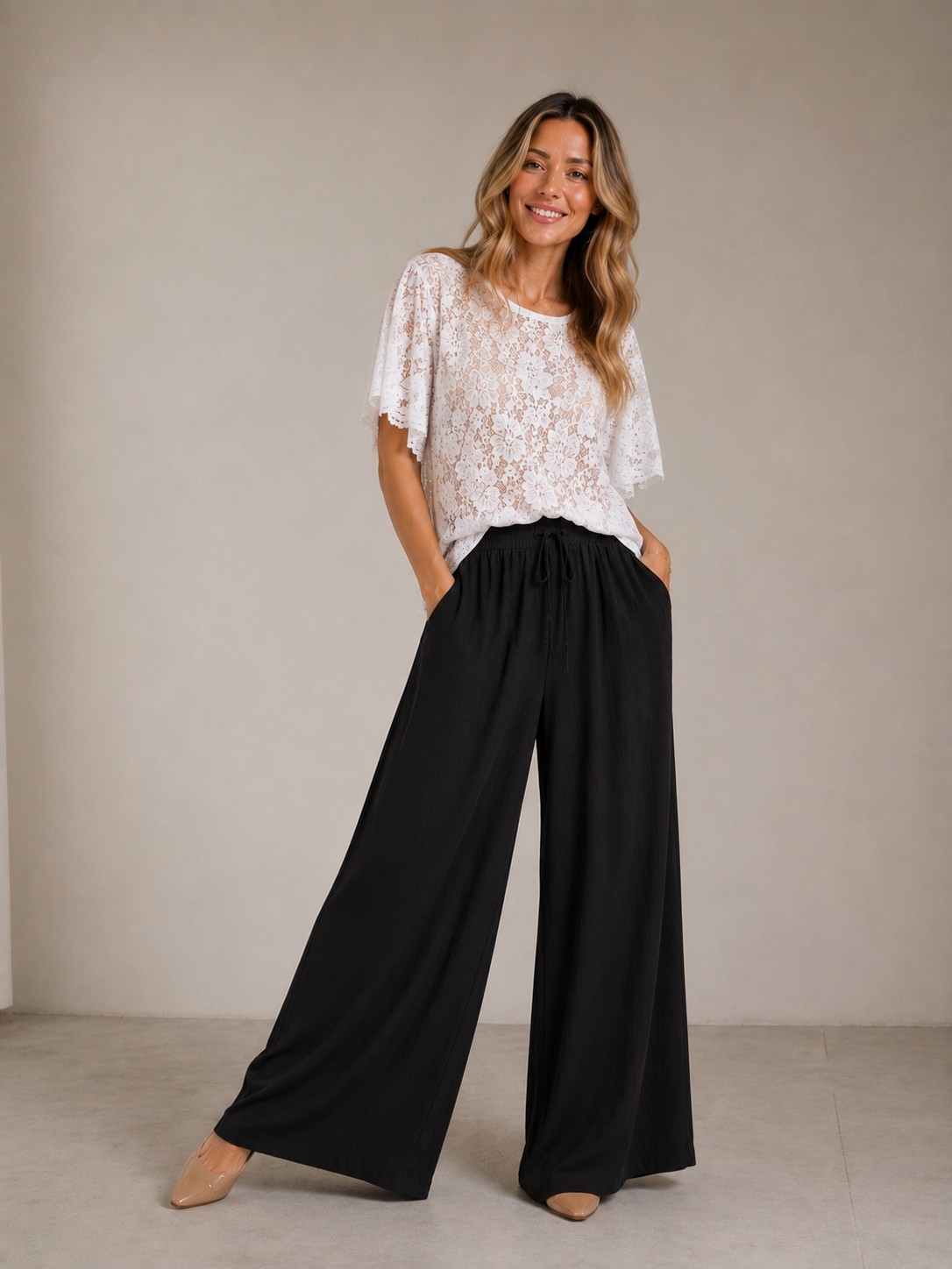 Maxi Palazzo - Imagen 2