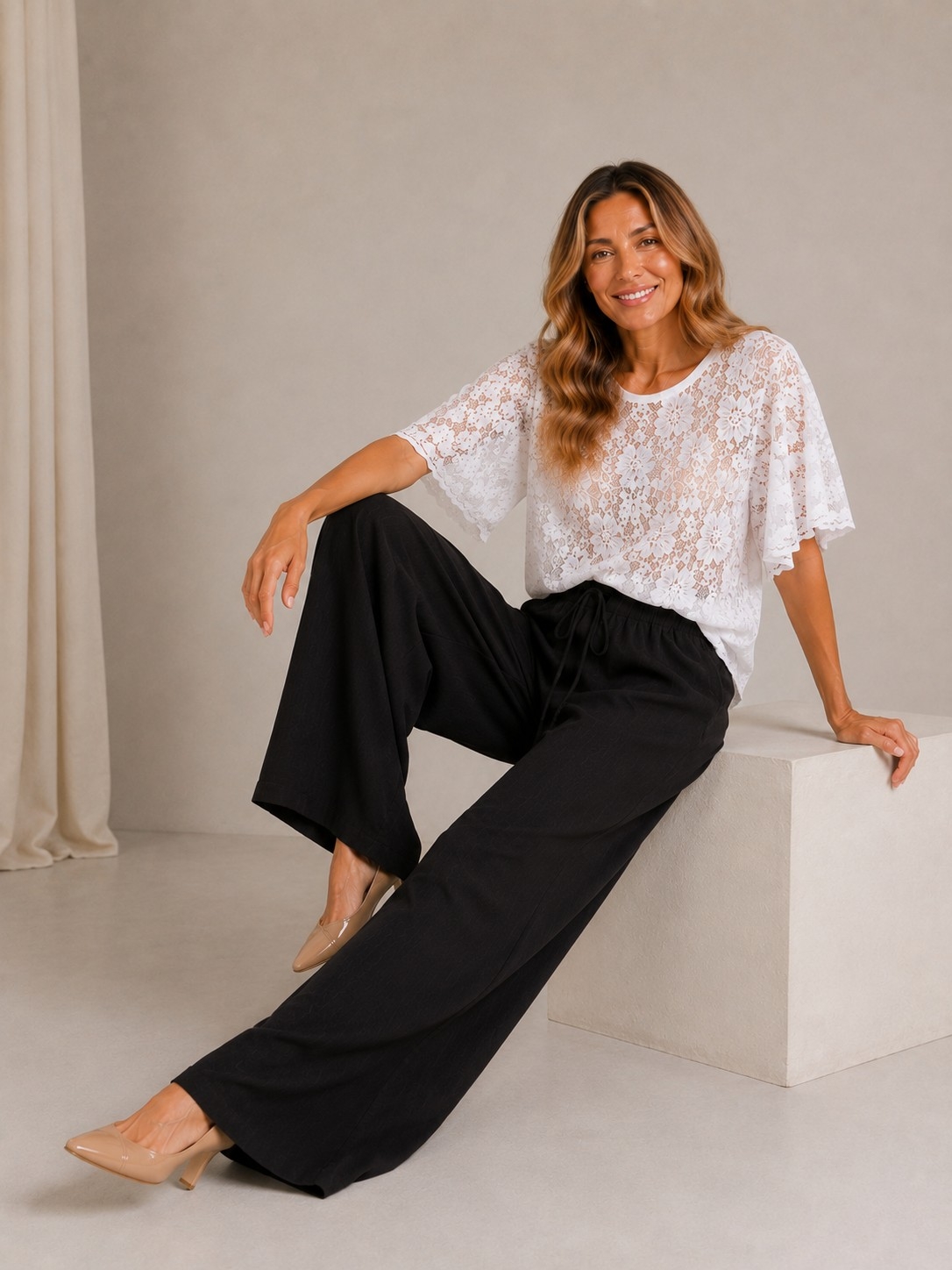 Maxi Palazzo - Imagen 5