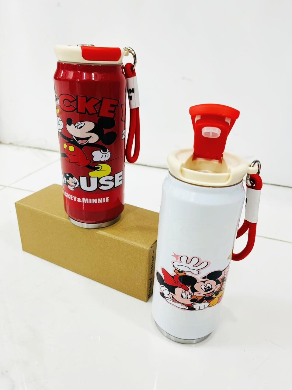 Botellas Estilo Lata - Imagen 3