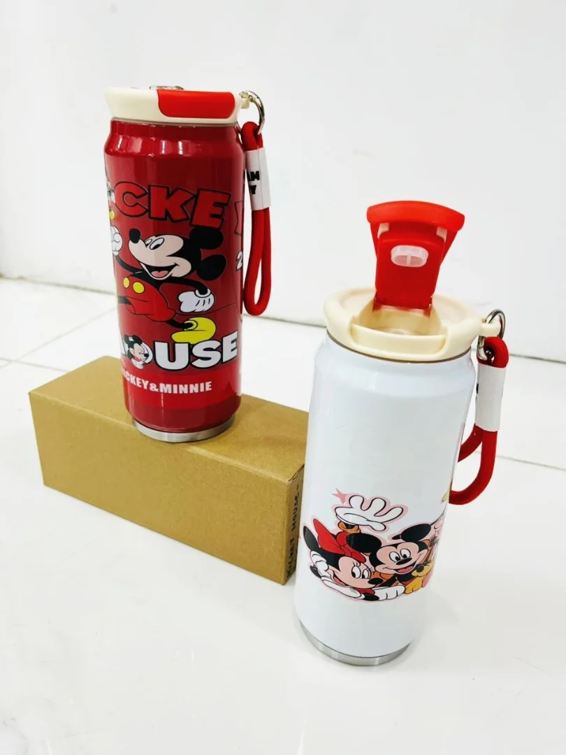 Botellas Estilo Lata - Imagen 3