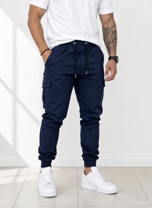 Pantalón de Gabardina
