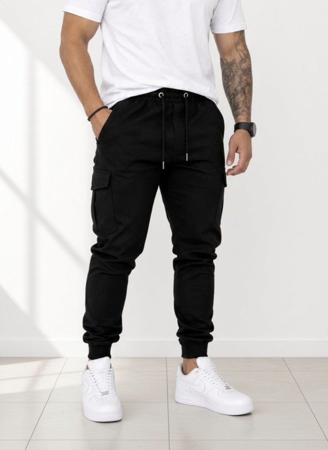 Pantalón de Gabardina - Imagen 3