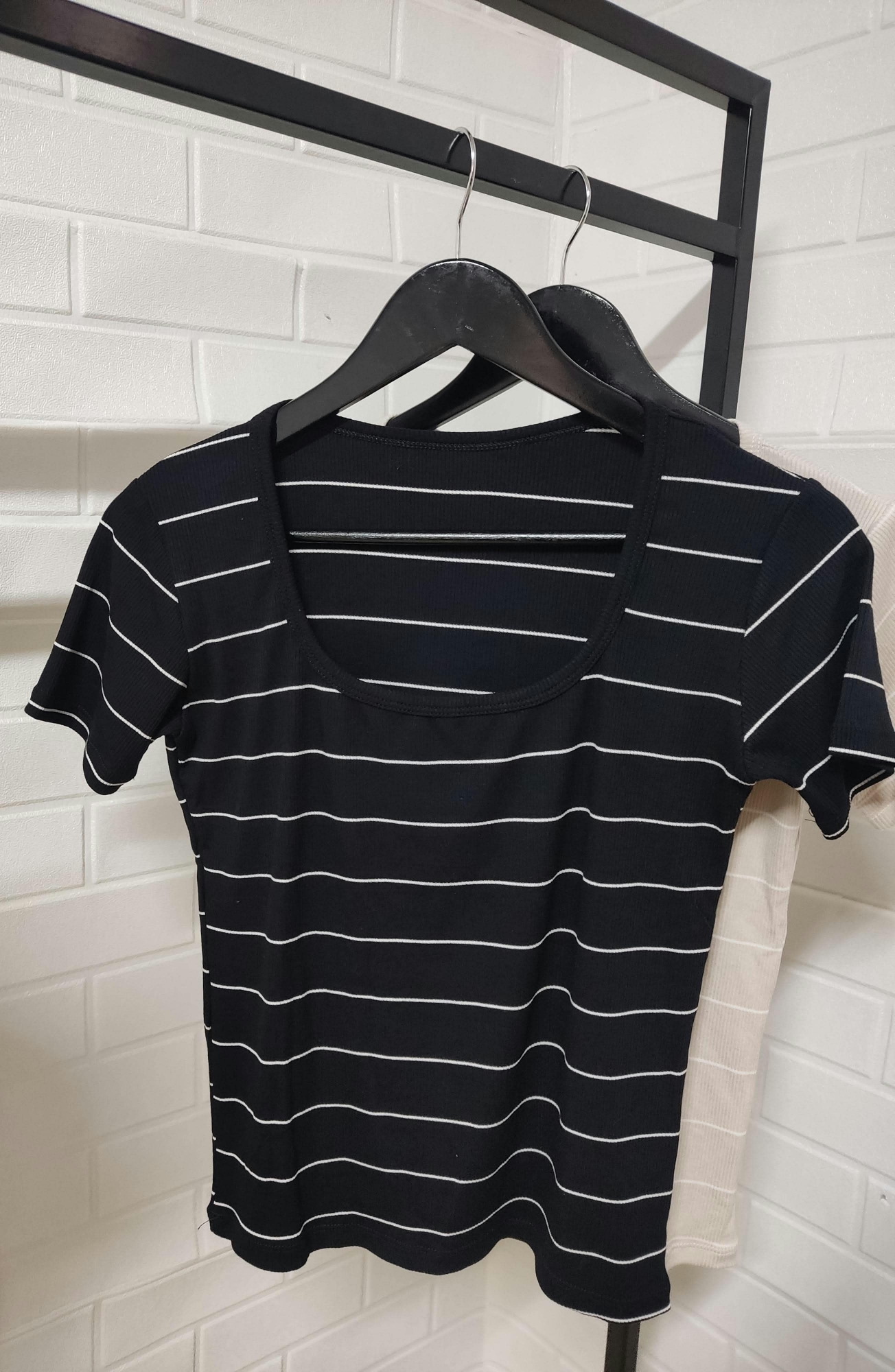 Remera Morley Rayada - Imagen 3