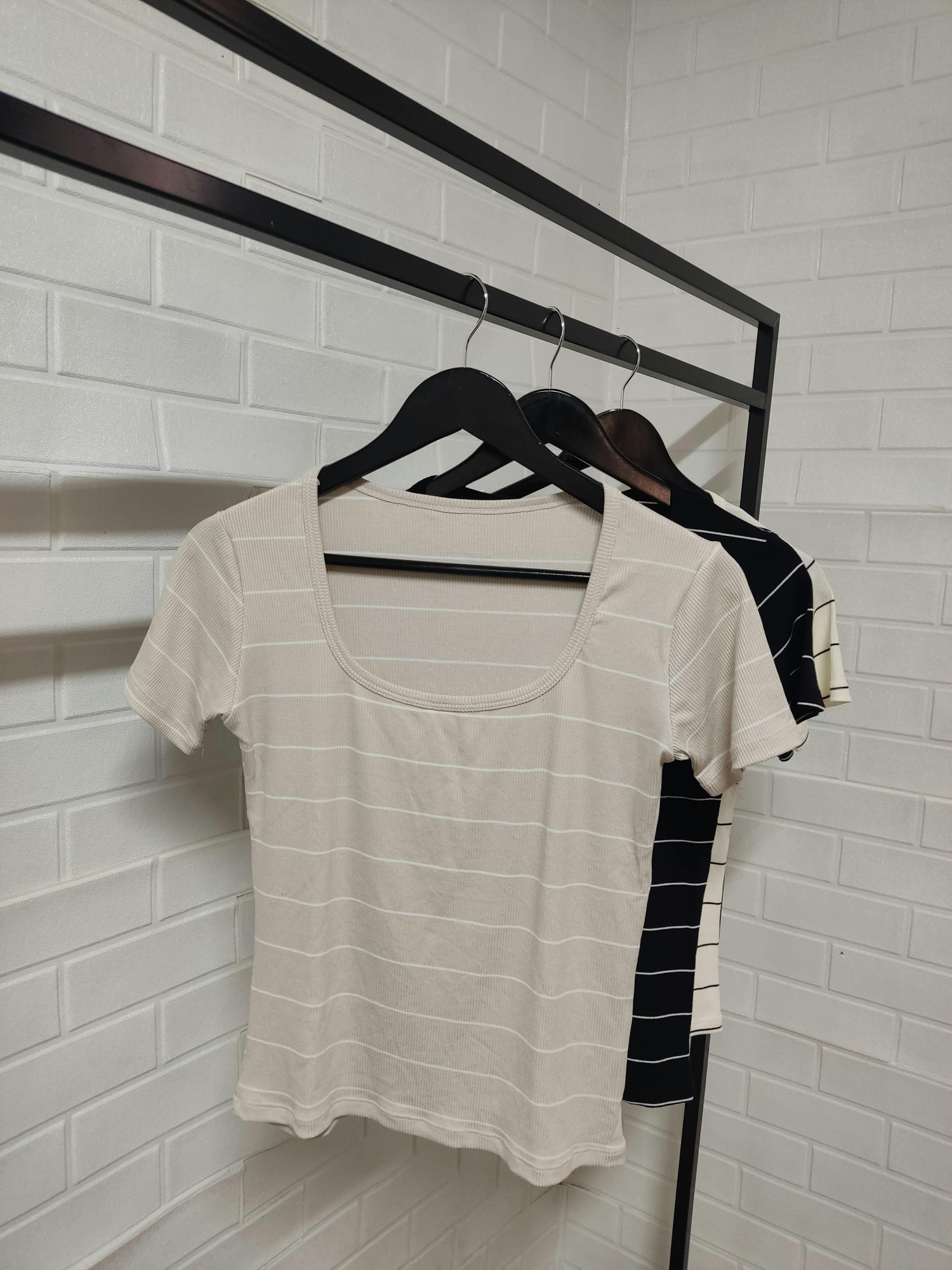 Remera Morley Rayada - Imagen 4