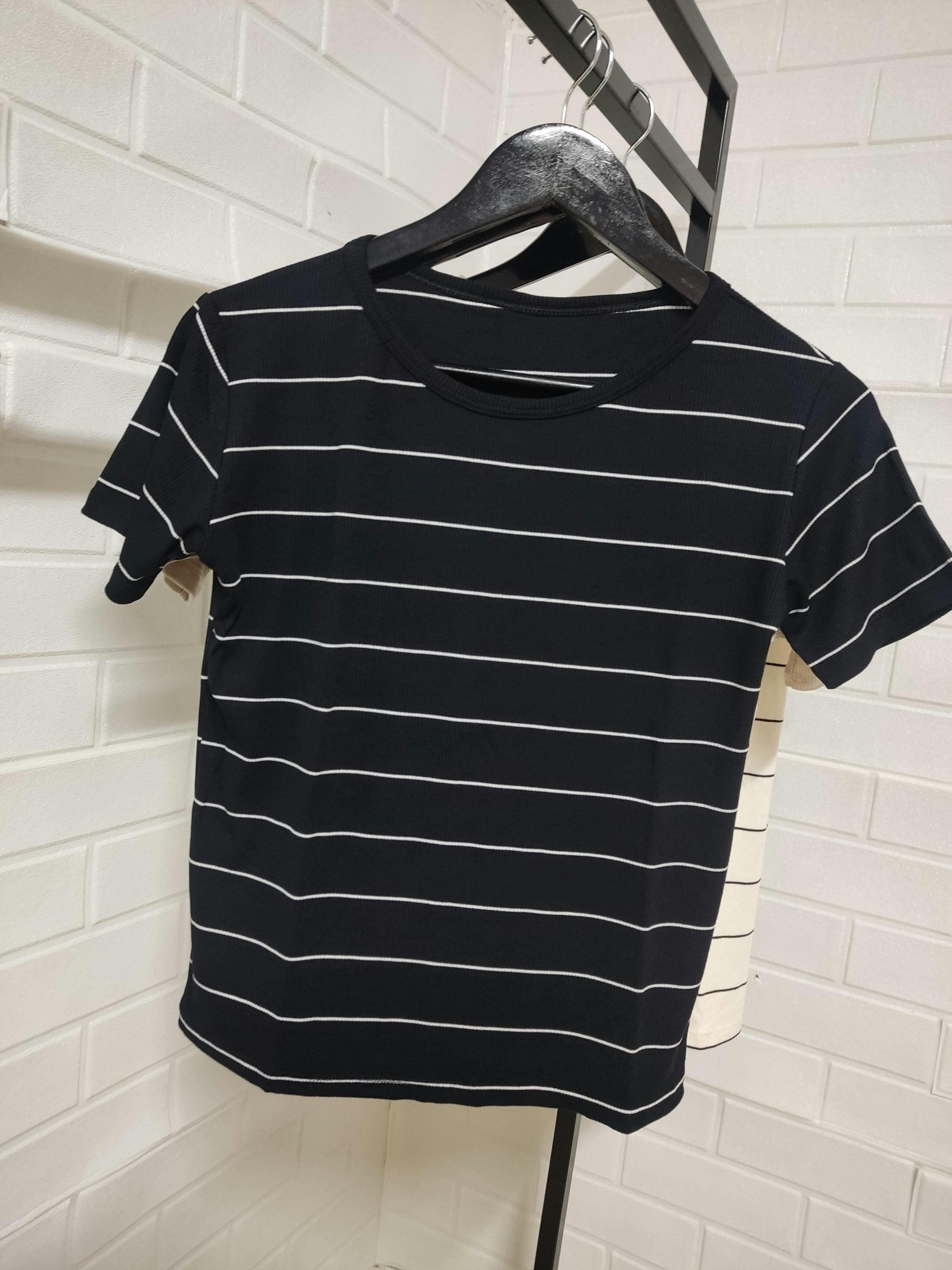 Remera Morley Cuello Redondo - Imagen 2