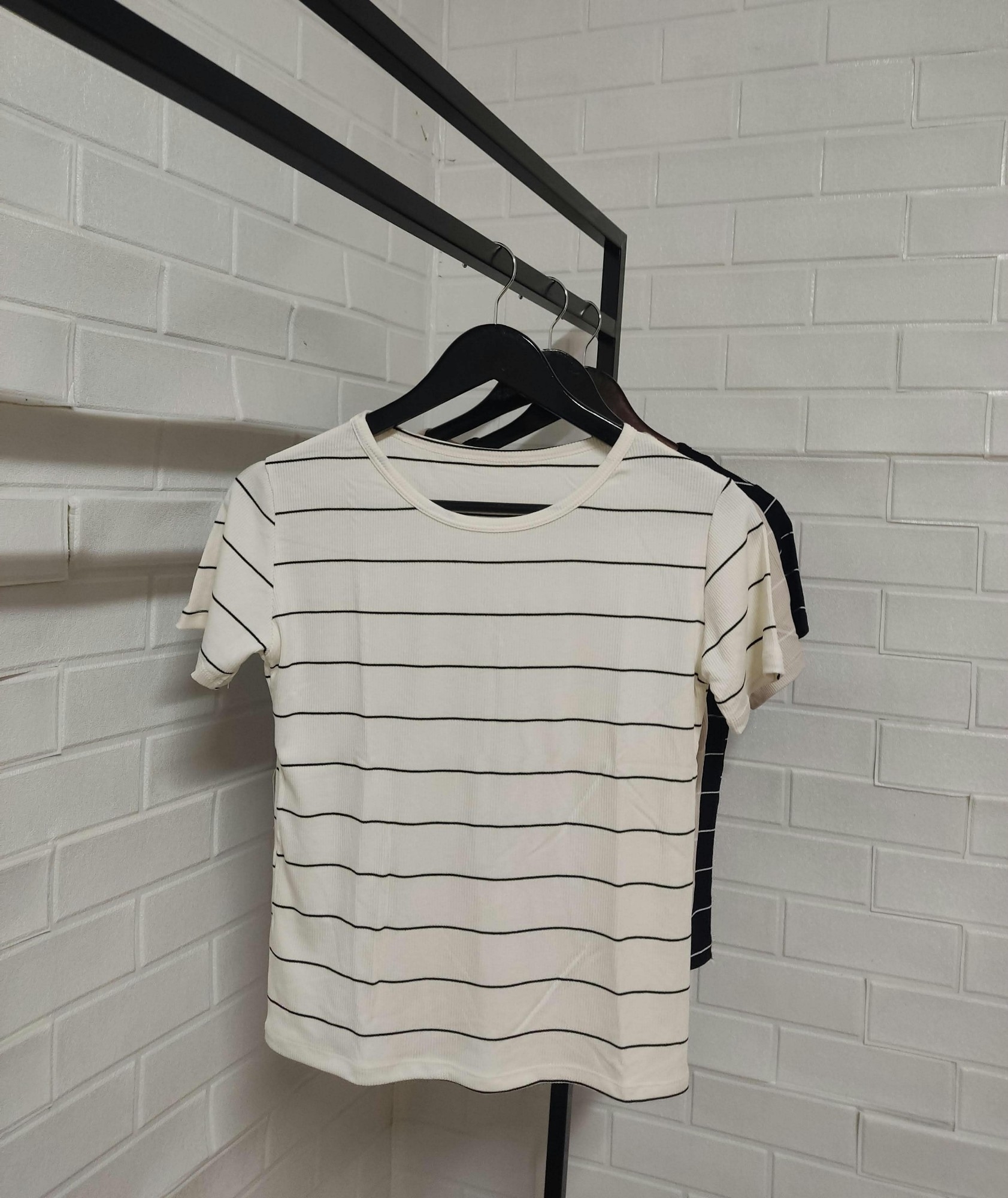 Remera Morley Cuello Redondo - Imagen 3
