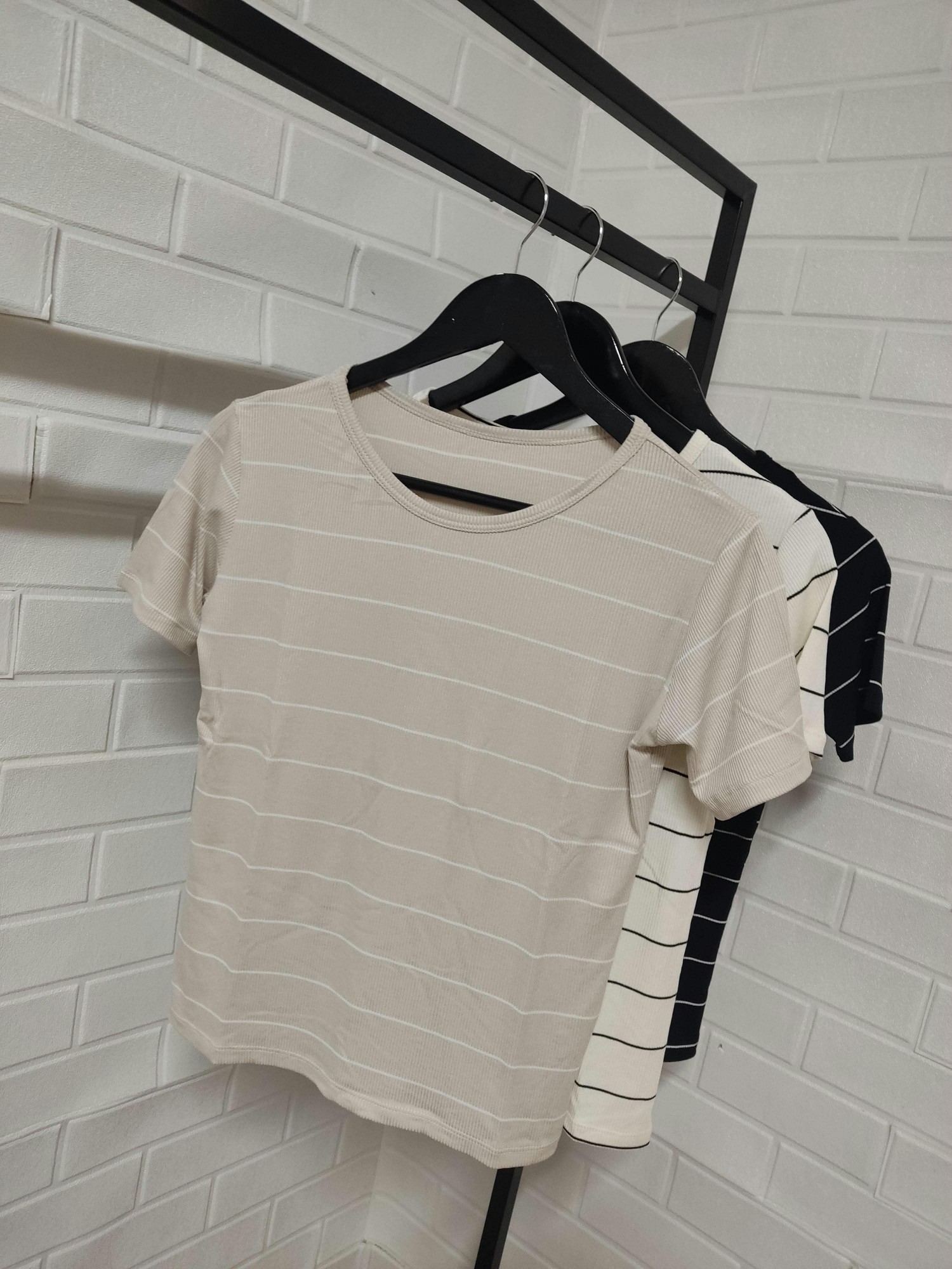 Remera Morley Cuello Redondo - Imagen 4