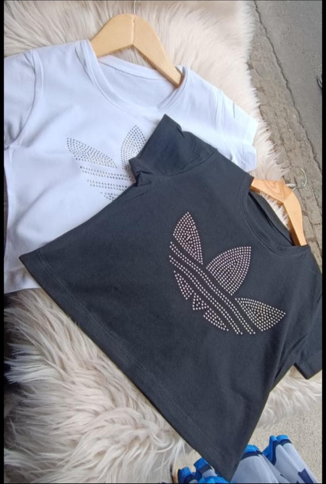 Remera Adi Dama - Imagen 2