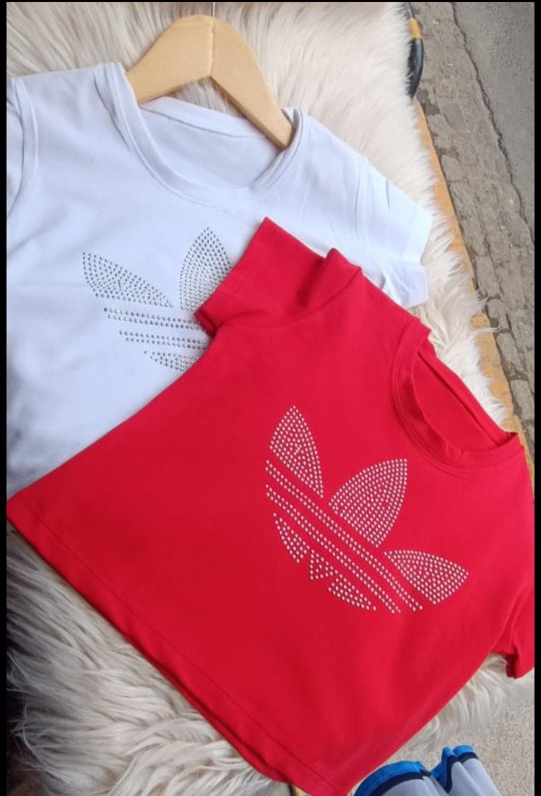 Remera Adi Dama - Imagen 3