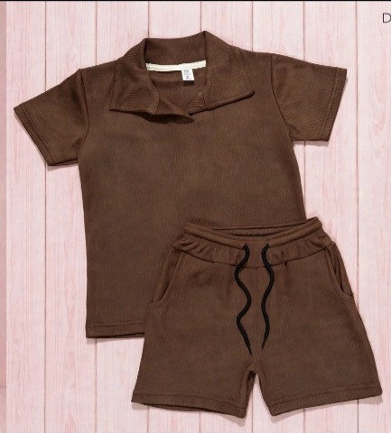 Conjunto de Waffle Niños - Imagen 2