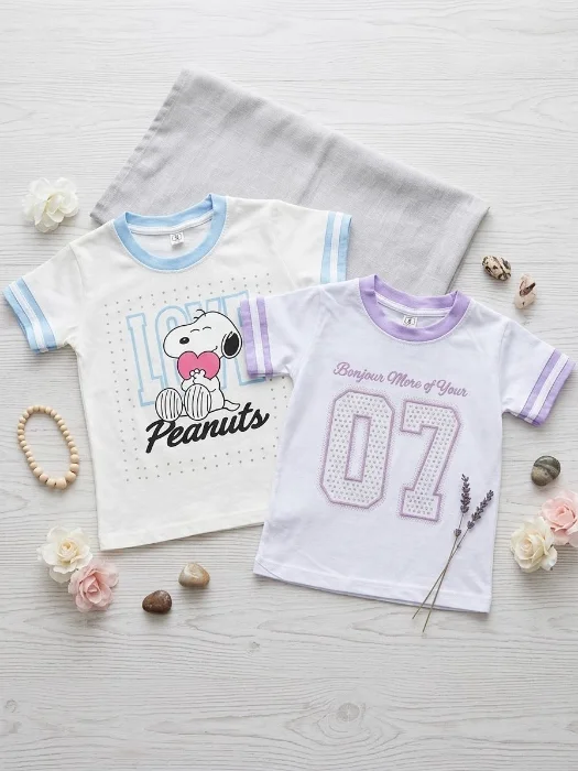 Remera Nena