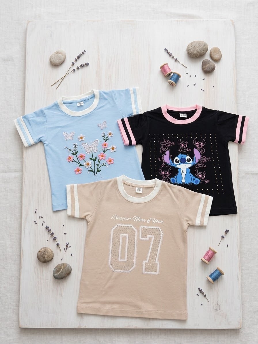 Remera Nena - Imagen 2