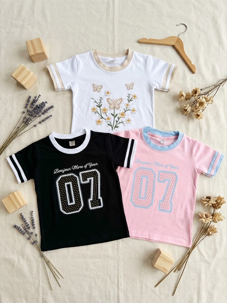 Remera Nena - Imagen 3