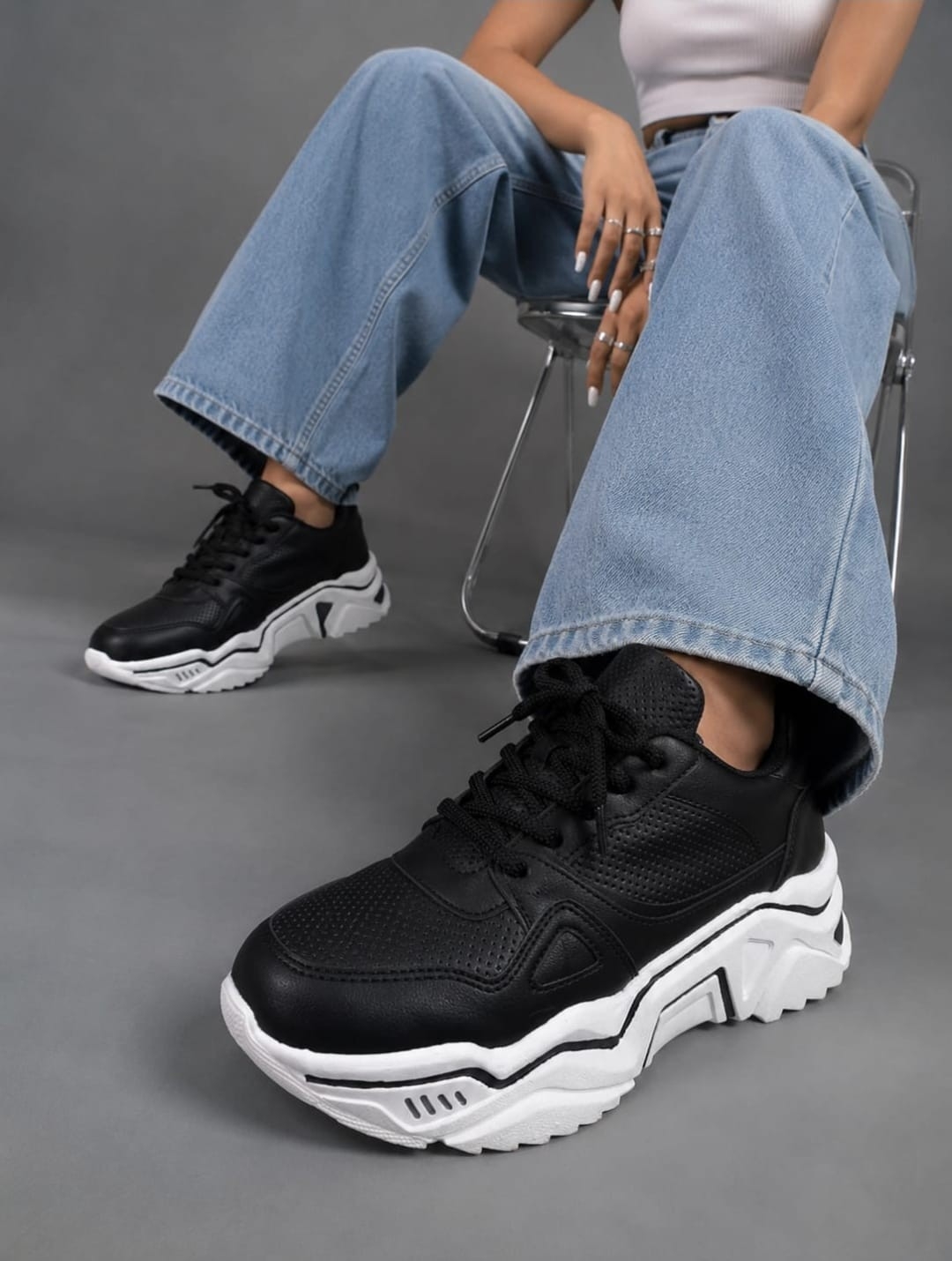 Sara Zapas - Imagen 2