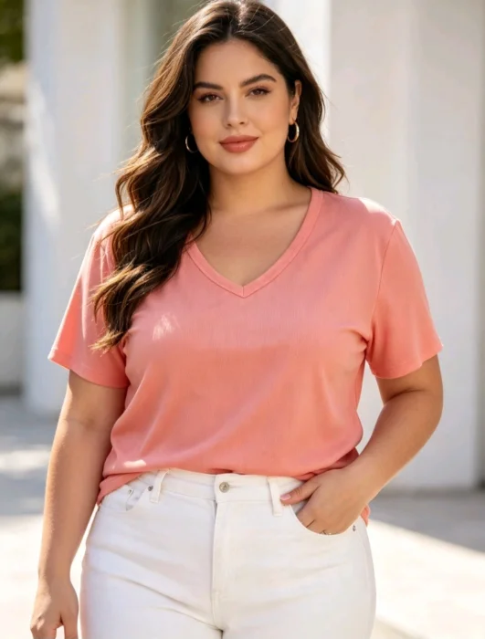 Remeras de Morley de Mujer