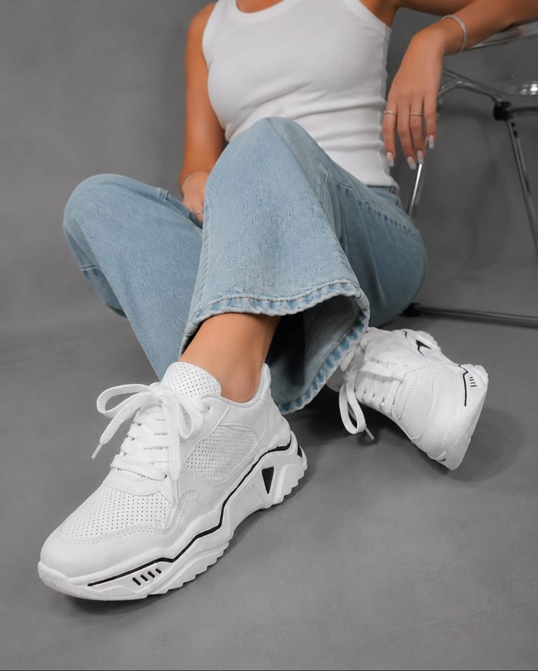 Dara Zapas - Imagen 4